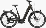Cannondale Tesoro 2 Low Step-Thru