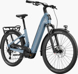 Cannondale Tesoro 2 Low Step-Thru