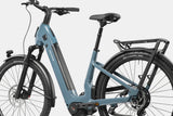 Cannondale Tesoro 2 Low Step-Thru