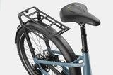 Cannondale Tesoro 2 Low Step-Thru