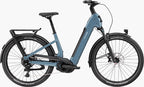 Cannondale Tesoro 2 Low StepThru HeadShok