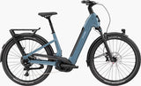 Cannondale Tesoro 2 Low Step-Thru