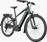 Cannondale Tesoro 3+
