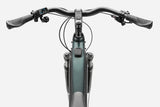 Cannondale Tesoro 3+