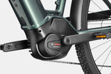 Cannondale Tesoro 3+