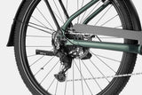 Cannondale Tesoro 3+