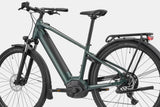 Cannondale Tesoro 3+