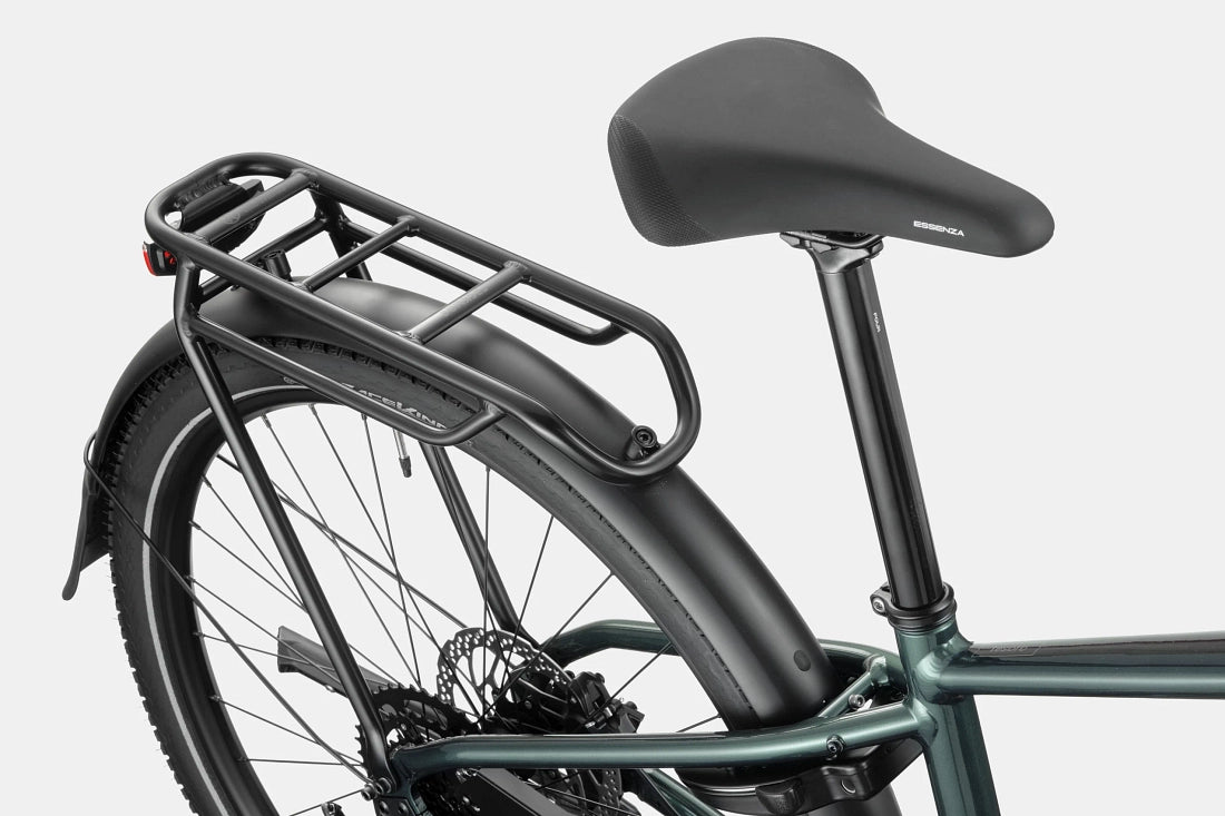 Cannondale Tesoro 3+