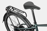 Cannondale Tesoro 3+