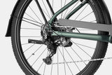 Cannondale Tesoro 3+ Low Step-Thru