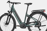 Cannondale Tesoro 3+ Low Step-Thru