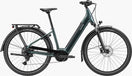 Cannondale Tesoro 3+ Low Step-Thru