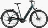 Cannondale Tesoro 3+ Low Step-Thru
