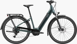 Cannondale Tesoro 3+ Low Step-Thru