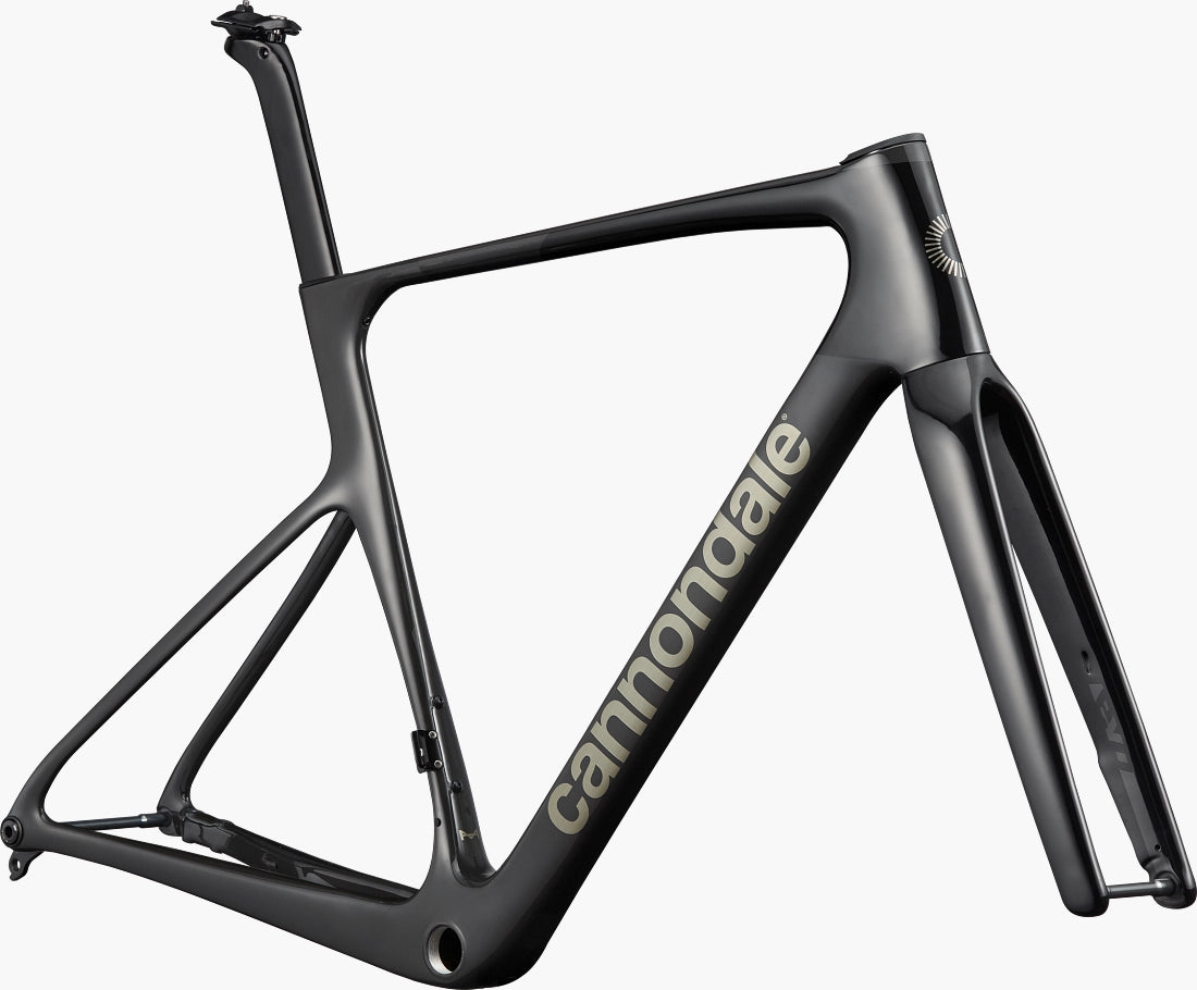 Cannondale SuperSix EVO Hi-MOD Frameset