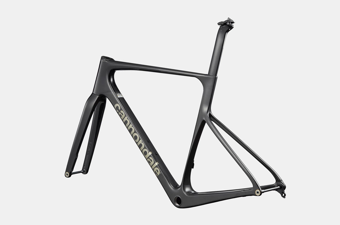 Cannondale SuperSix EVO Hi-MOD Frameset