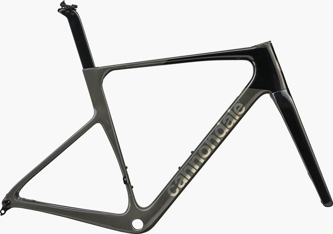 Cannondale SuperSix EVO Hi-MOD Frameset