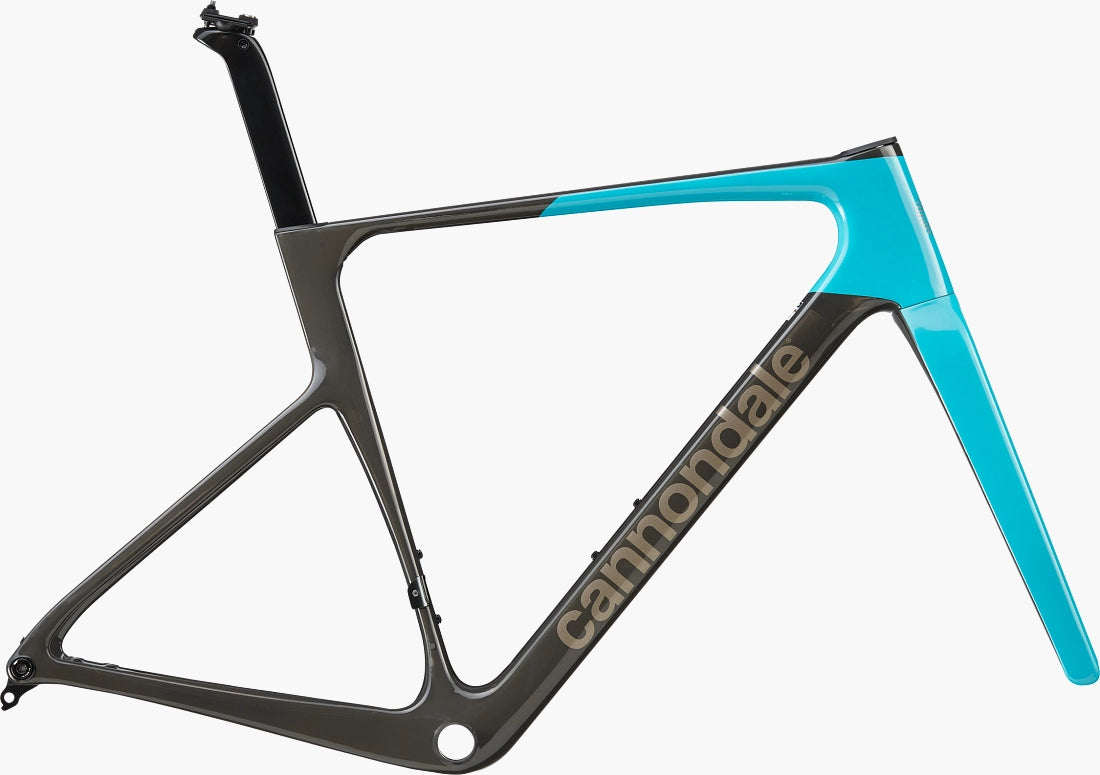 Cannondale SuperSix EVO Hi-MOD Frameset