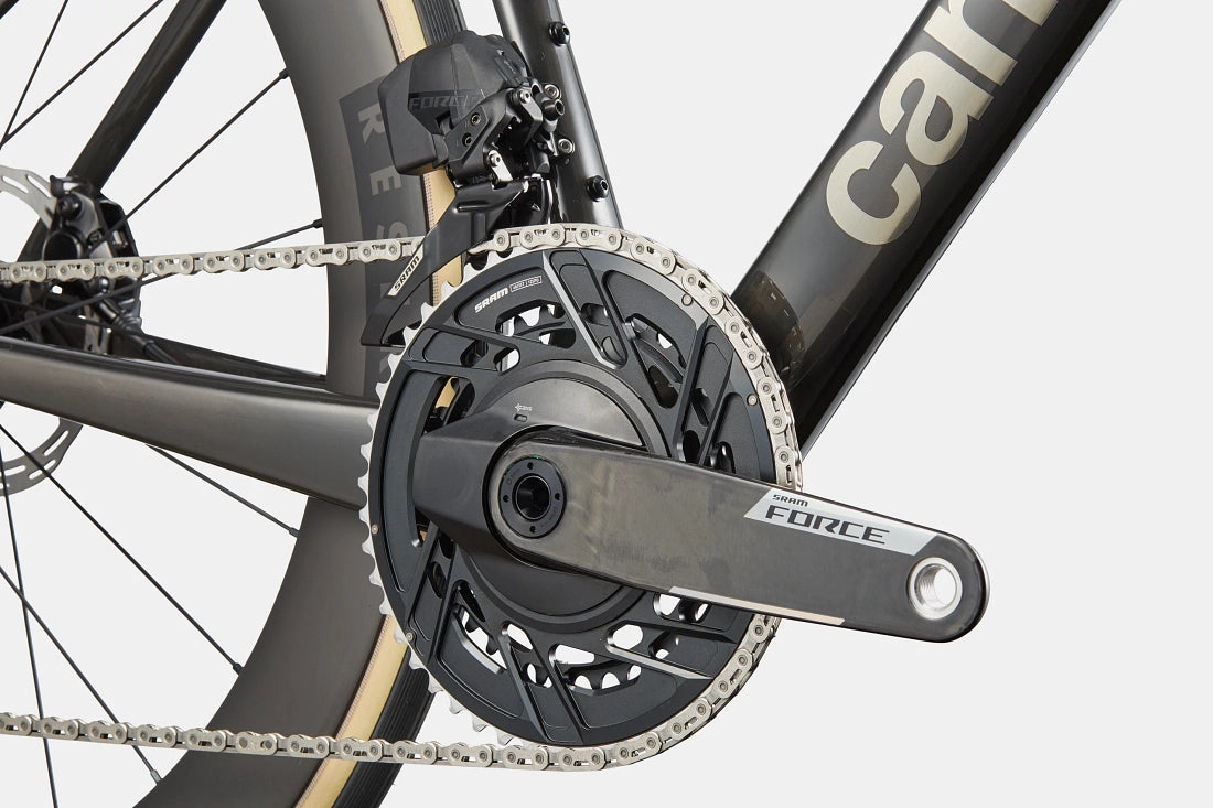 Cannondale SuperSix EVO 1