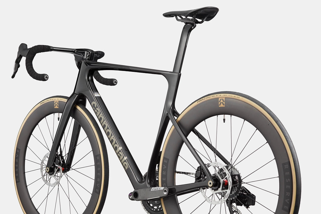 Cannondale SuperSix EVO 1