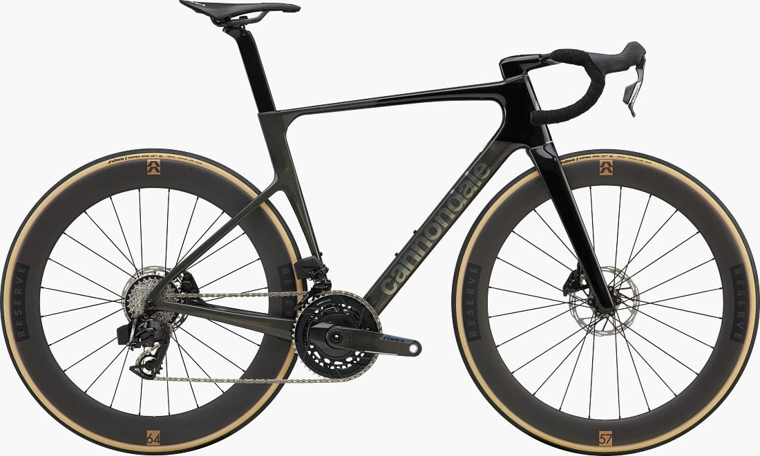 Cannondale SuperSix EVO 1