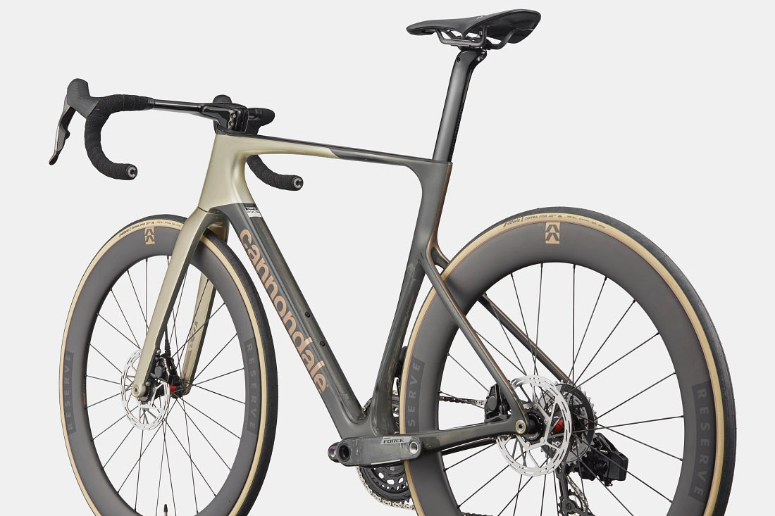 Cannondale SuperSix EVO 1
