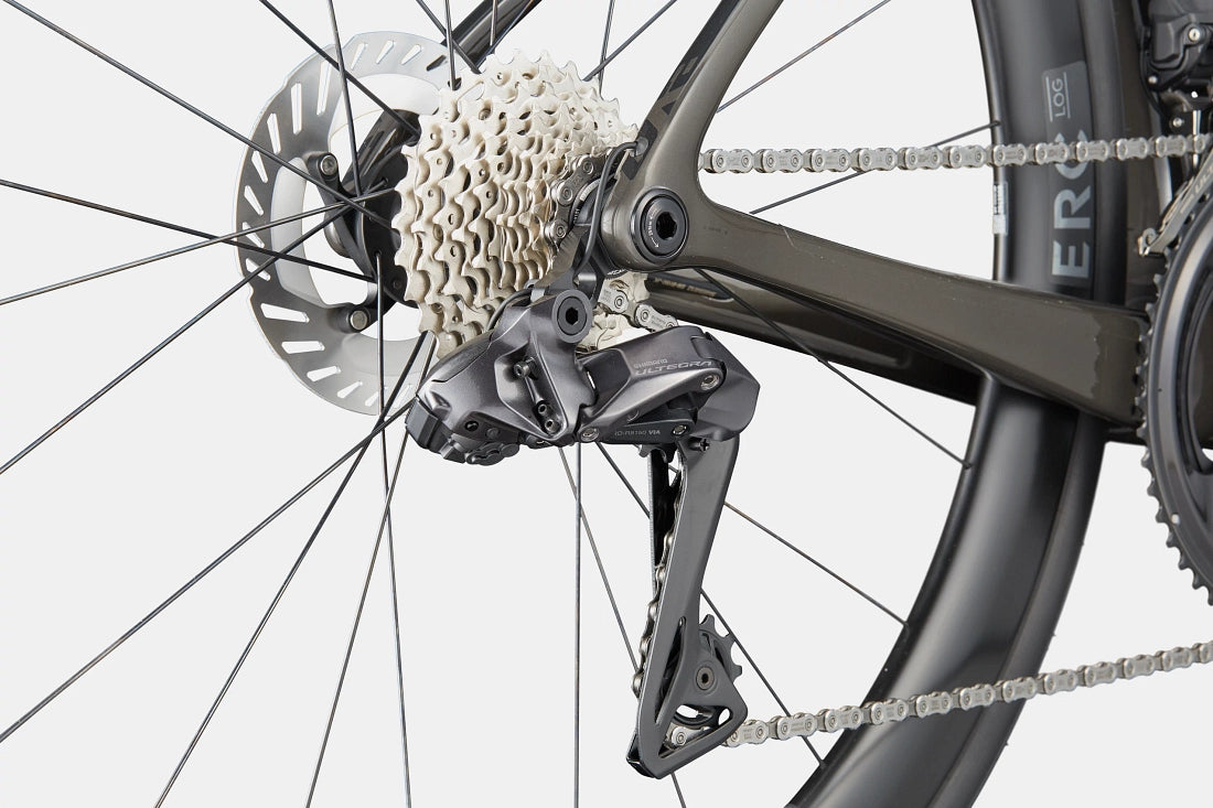 Cannondale SuperSix EVO 2