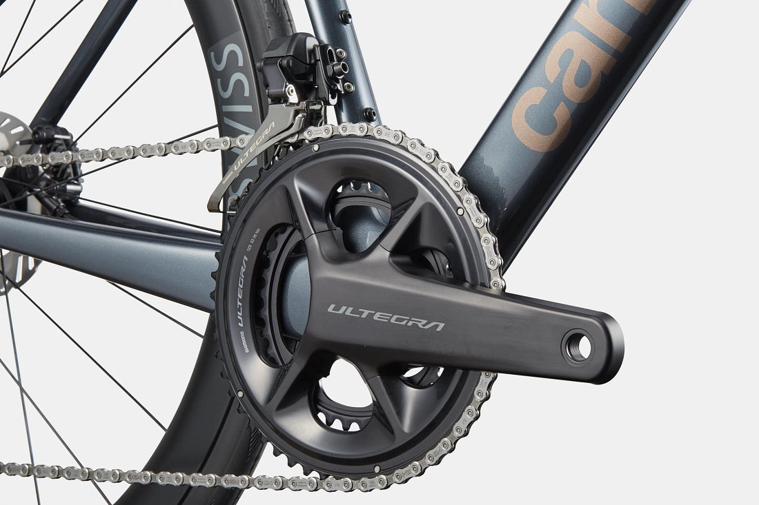 Cannondale SuperSix EVO 2