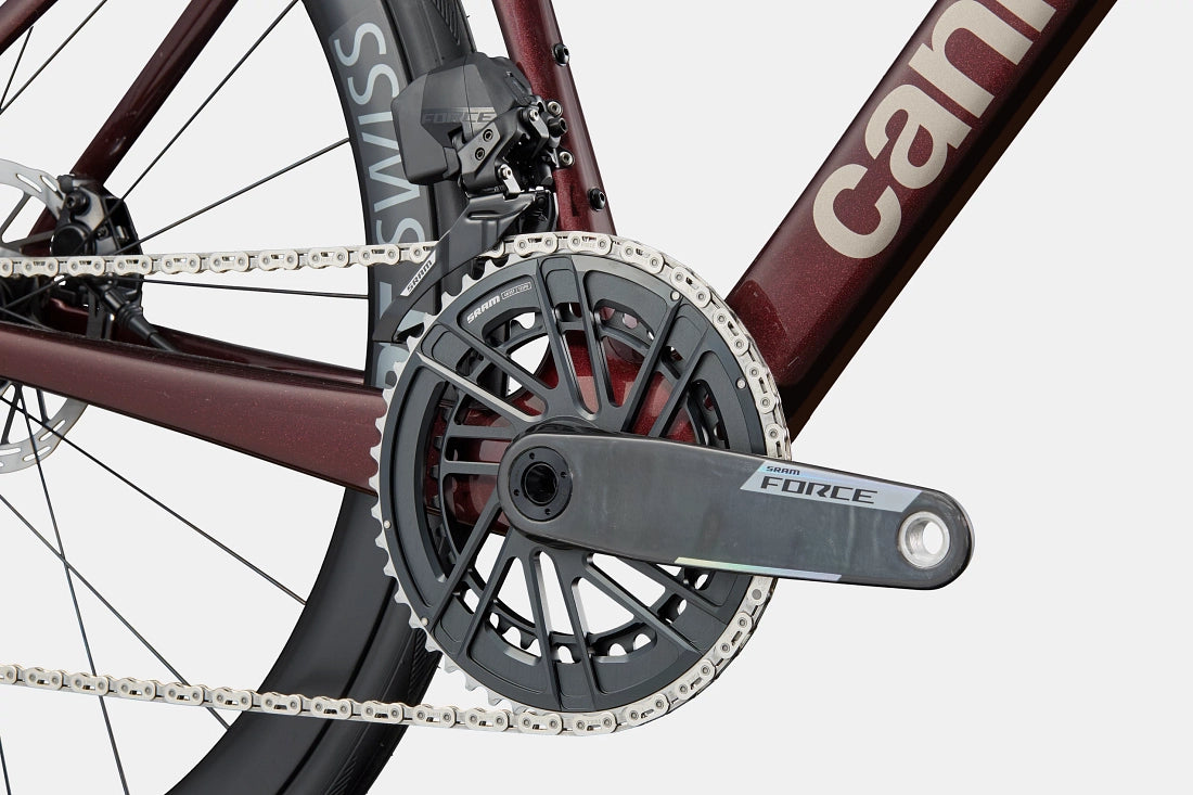 Cannondale SuperSix EVO 3