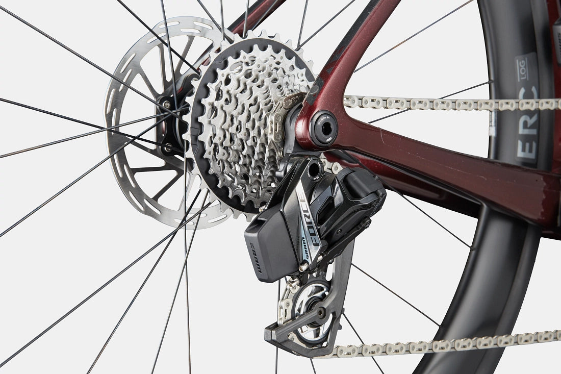 Cannondale SuperSix EVO 3