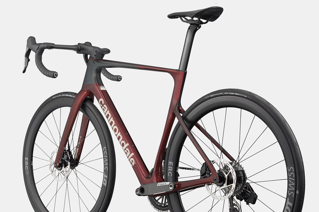 Cannondale SuperSix EVO 3