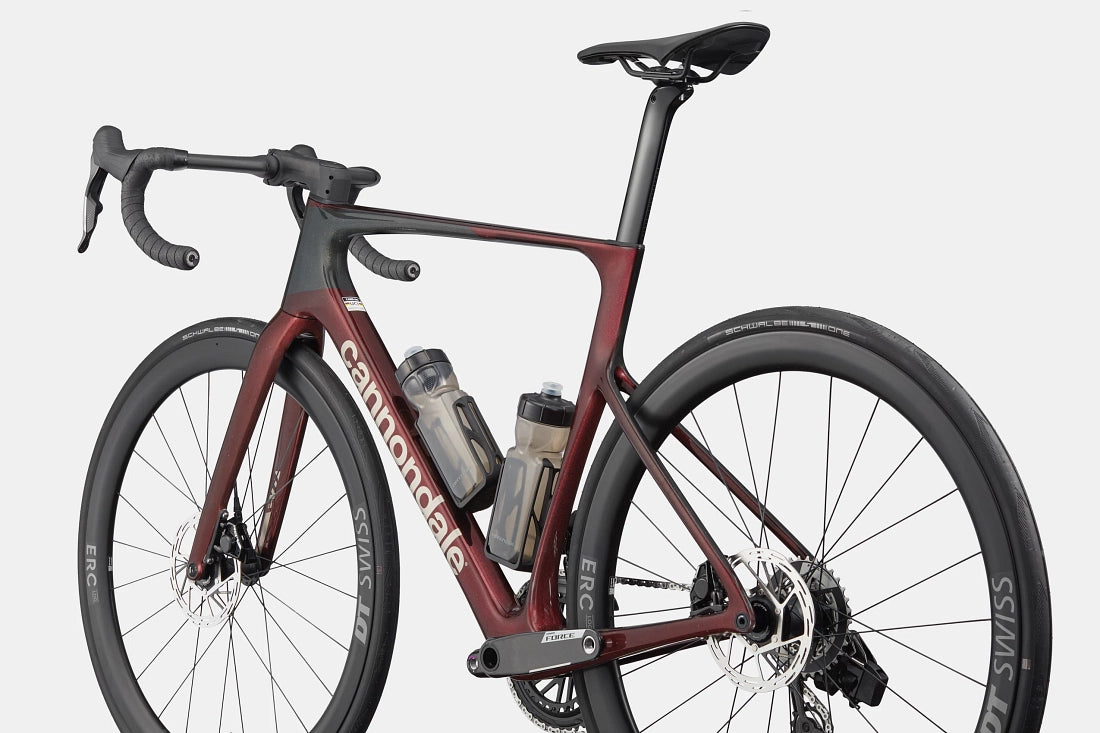 Cannondale SuperSix EVO 3