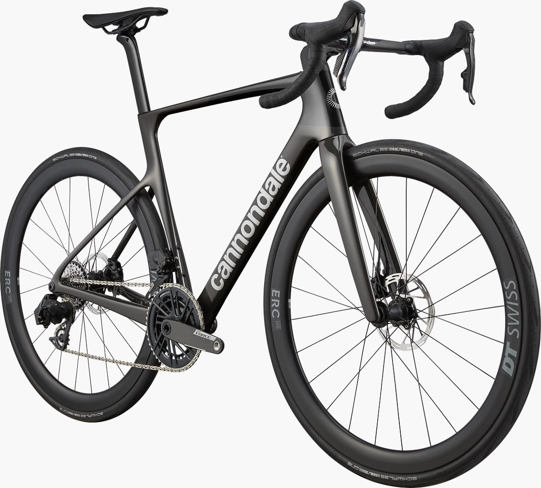 Cannondale SuperSix EVO 3