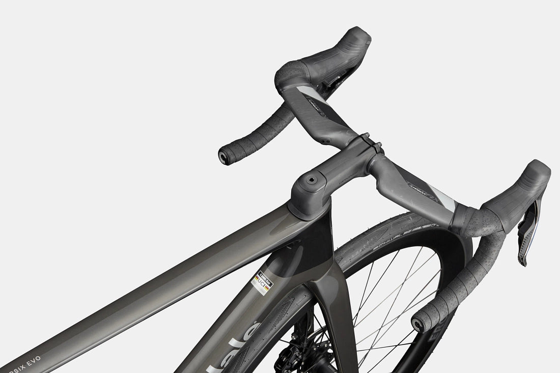 Cannondale SuperSix EVO 3