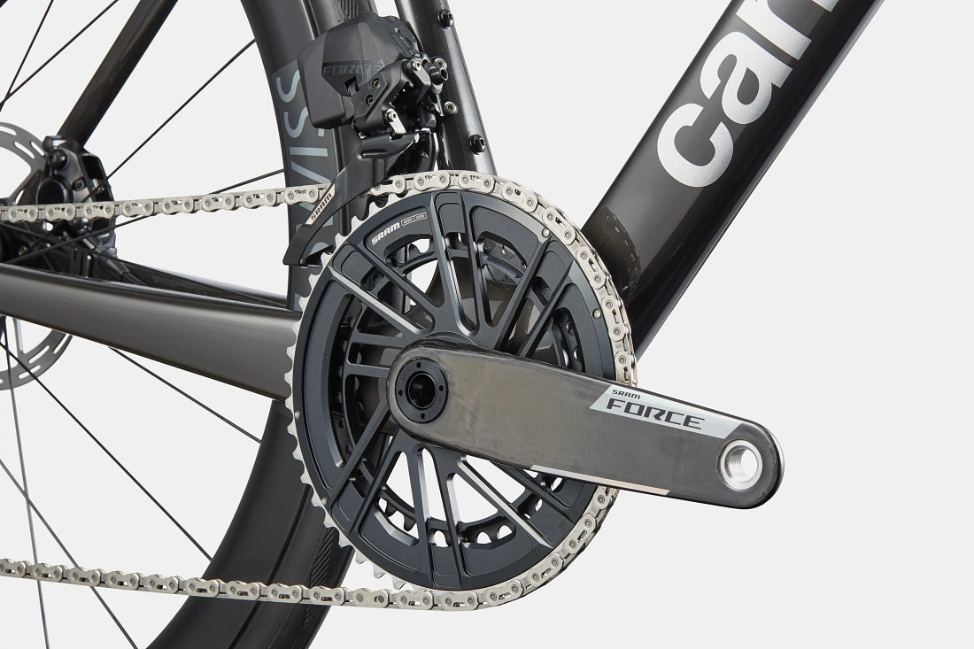 Cannondale SuperSix EVO 3