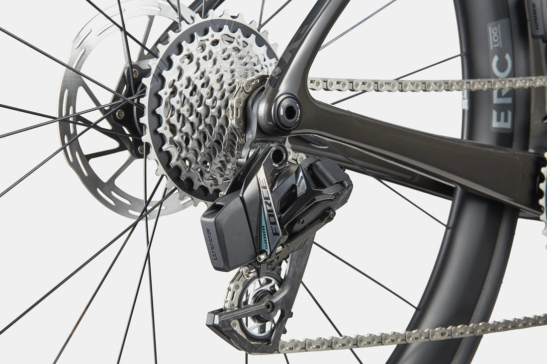 Cannondale SuperSix EVO 3
