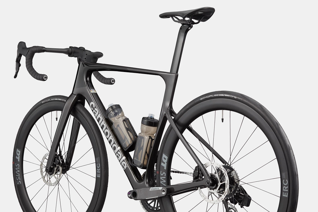 Cannondale SuperSix EVO 3