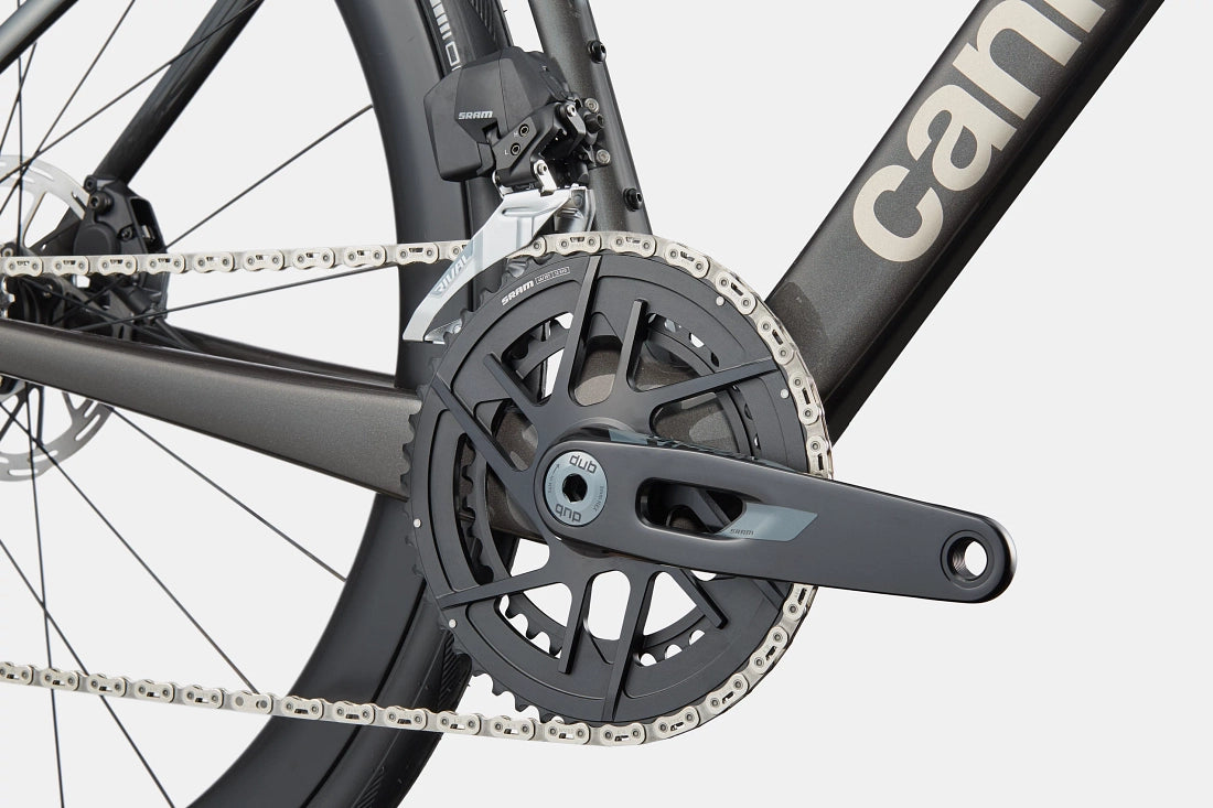 Cannondale SuperSix EVO 4
