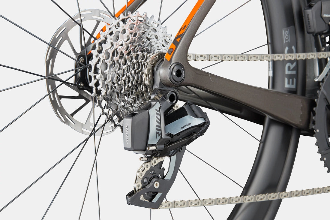 Cannondale SuperSix EVO 4