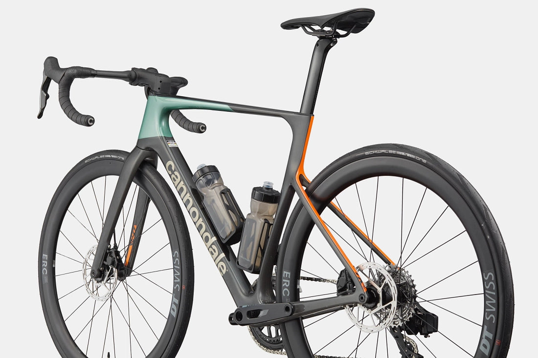 Cannondale SuperSix EVO 4