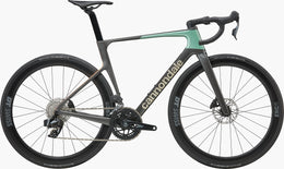 Cannondale SuperSix EVO 4