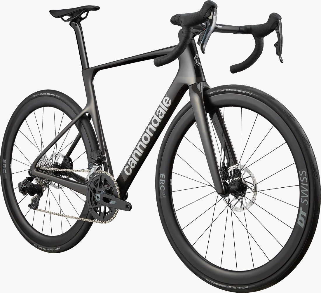Cannondale SuperSix EVO 4