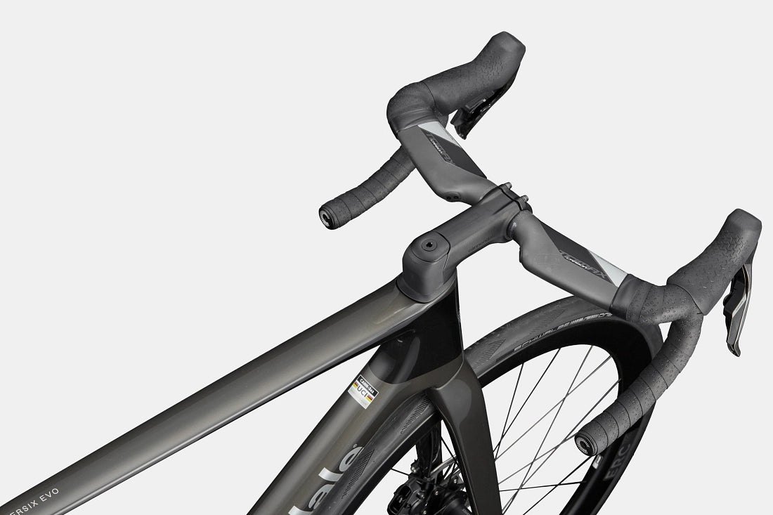 Cannondale SuperSix EVO 4