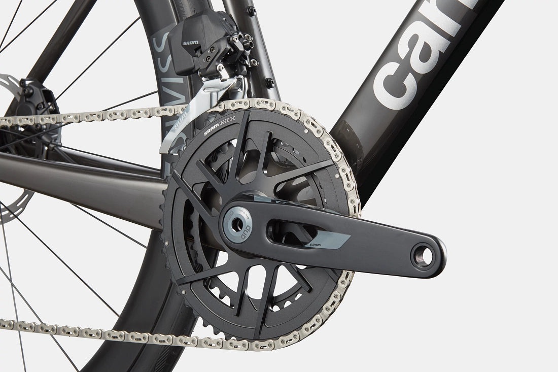 Cannondale SuperSix EVO 4