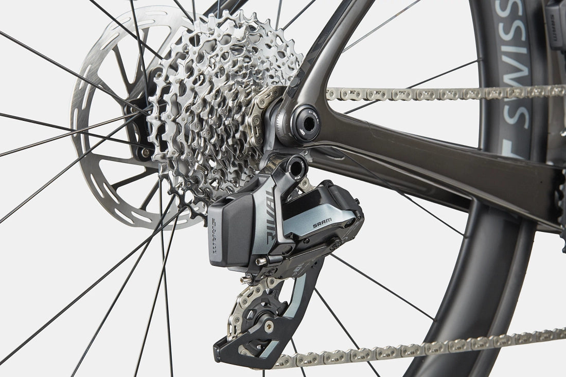 Cannondale SuperSix EVO 4