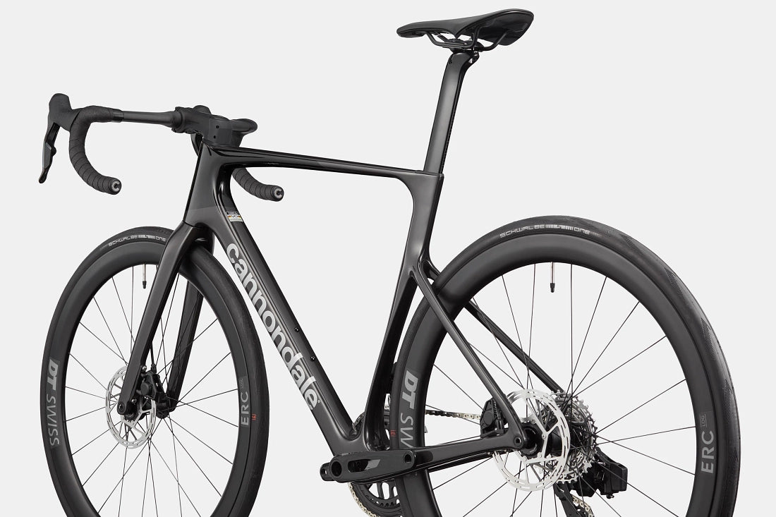 Cannondale SuperSix EVO 4