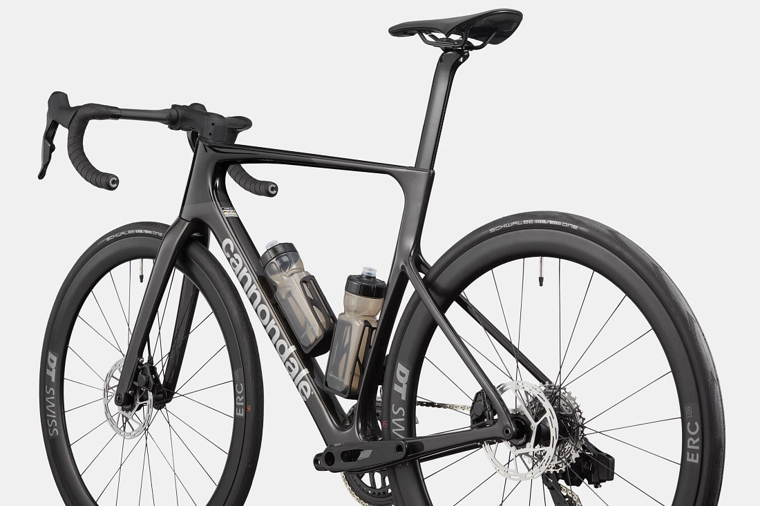 Cannondale SuperSix EVO 4
