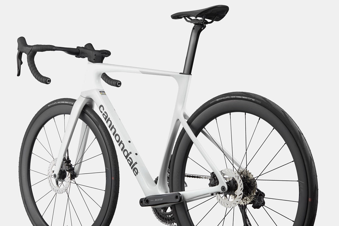 Cannondale SuperSix EVO 5