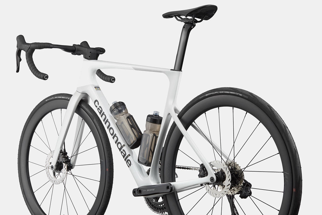 Cannondale SuperSix EVO 5