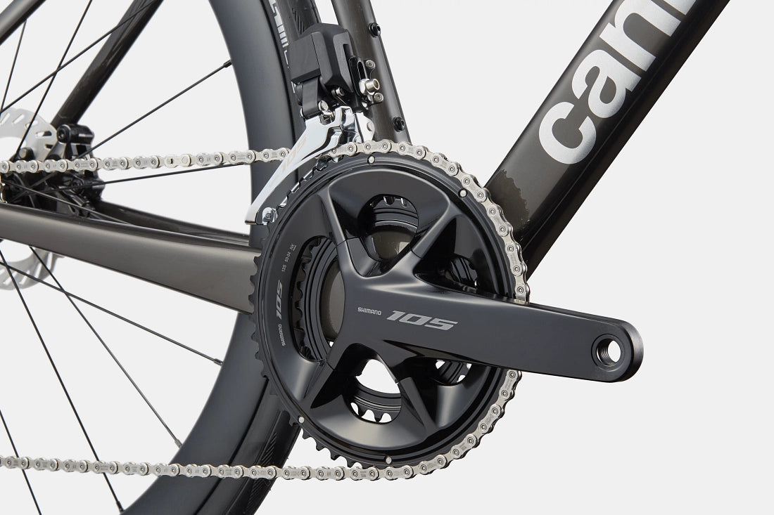 Cannondale SuperSix EVO 5